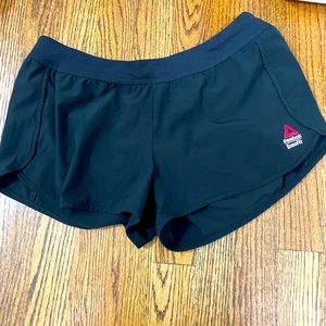 Reebok CrossFit Training Shorts